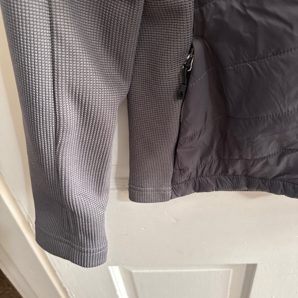 Women's Spyder Ski & Snow Jacket S Gray - Picture 5 of 7